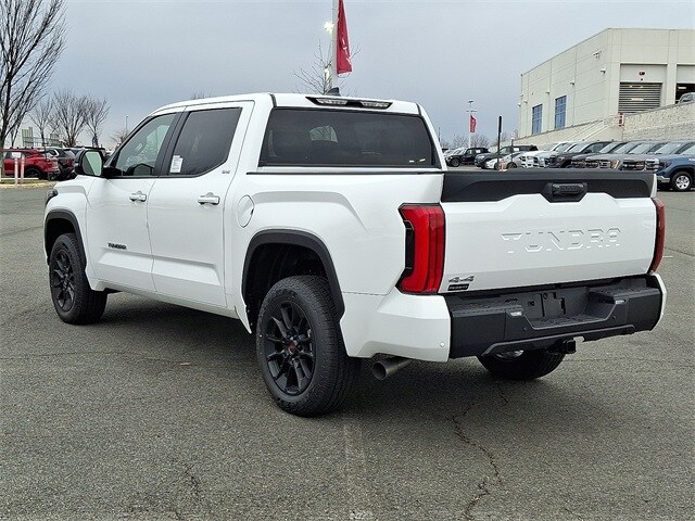 Thumbnail: 2026 Toyota Tundra - 6