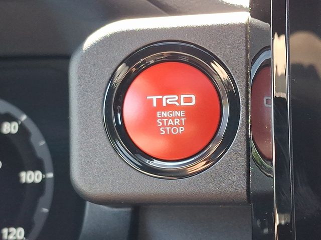 Thumbnail: 2026 Toyota 4Runner - 19