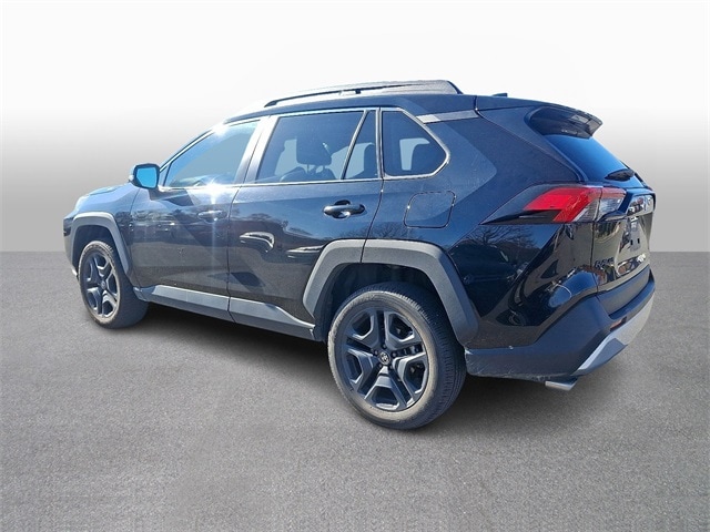 Thumbnail: 2023 Toyota RAV4 - 6