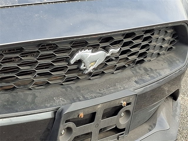 Thumbnail: 2018 Ford Mustang - 5