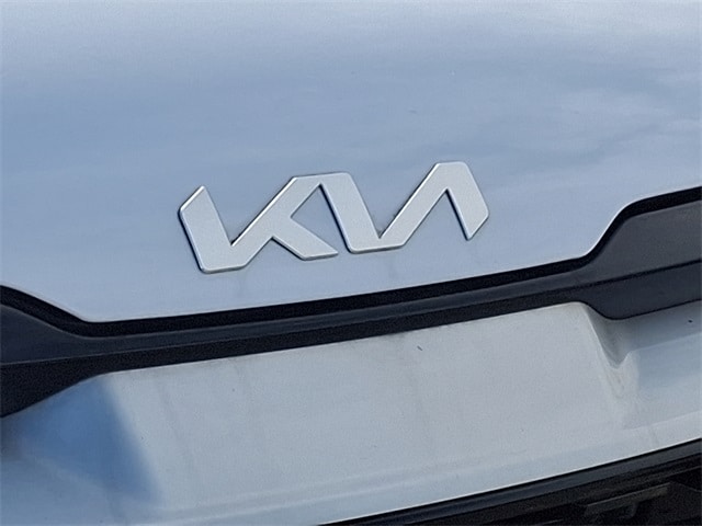 Thumbnail: 2023 Kia Sportage - 5