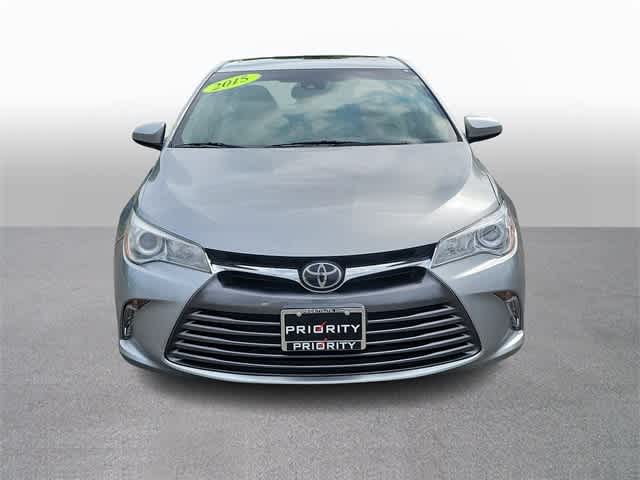 Thumbnail: 2015 Toyota Camry - 2