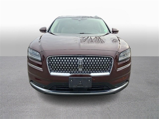 Thumbnail: 2022 Lincoln Nautilus - 2