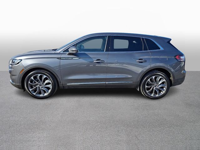 Thumbnail: 2023 Lincoln Nautilus - 7