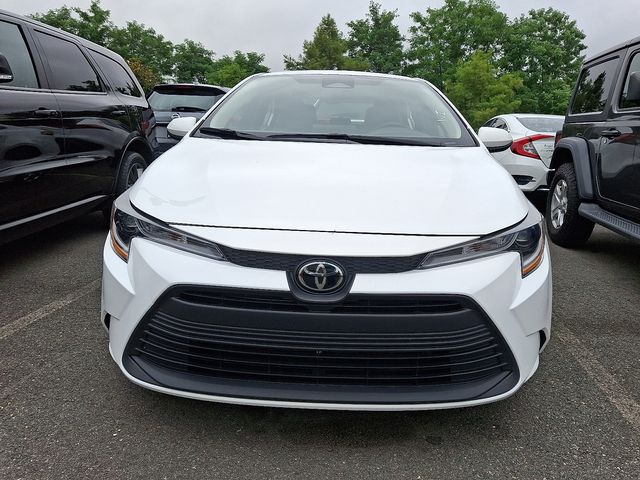 Thumbnail: 2024 Toyota Corolla - 2