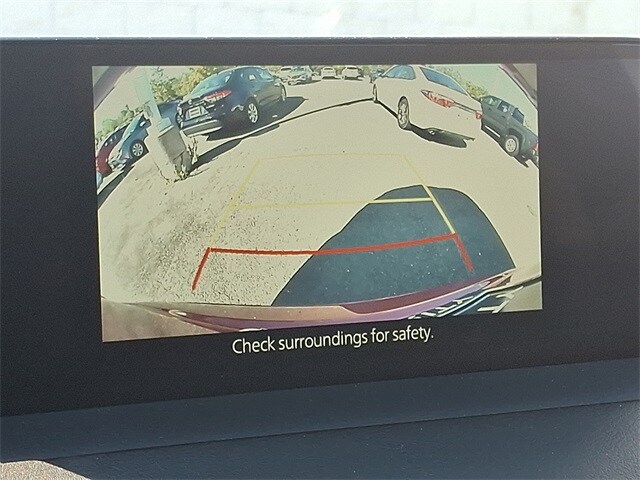 Thumbnail: 2022 Mazda CX-9 - 16