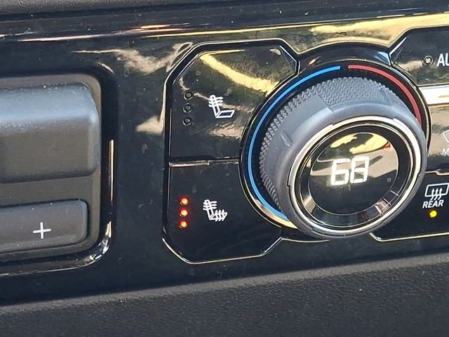 Thumbnail: 2026 Chevrolet Silverado 1500 - 26