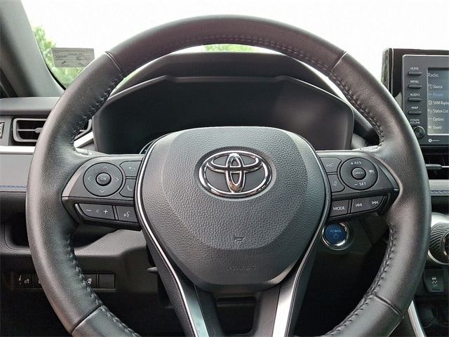 Thumbnail: 2022 Toyota RAV4 - 15