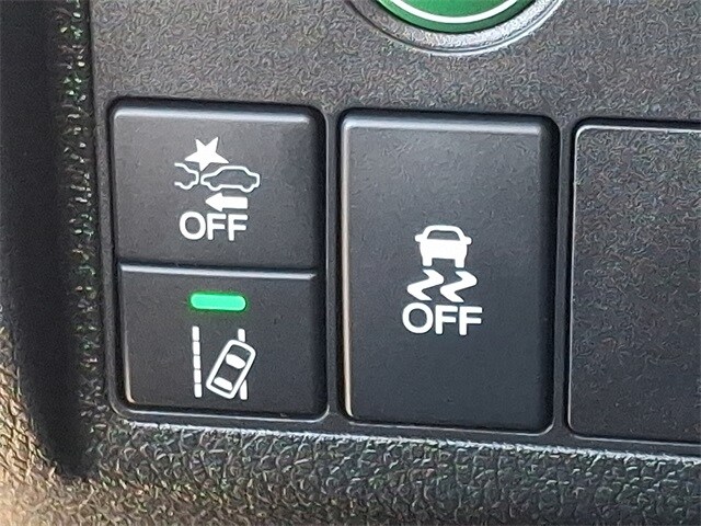 Thumbnail: 2022 Honda HR-V - 26