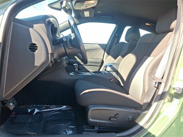 Thumbnail: 2023 Dodge Charger - 13