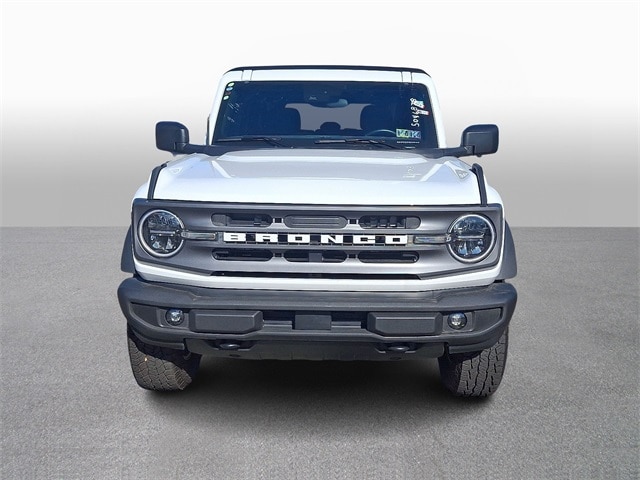 Thumbnail: 2023 Ford Bronco - 2