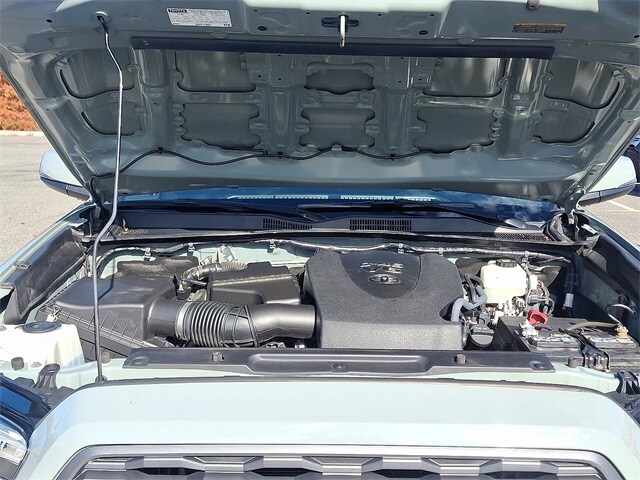 Thumbnail: 2022 Toyota Tacoma - 30