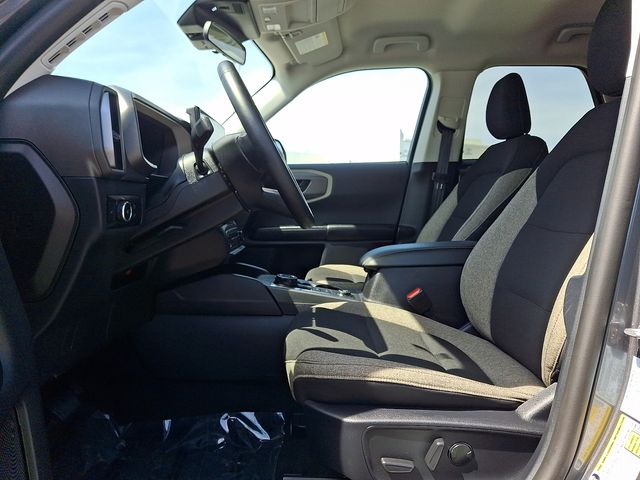 Thumbnail: 2025 Ford Bronco Sport - 13