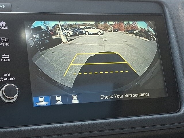 Thumbnail: 2022 Honda HR-V - 18