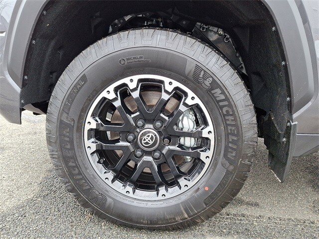 Thumbnail: 2026 Toyota Tundra - 7