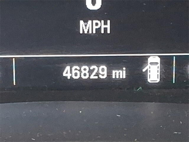 Thumbnail: 2022 Chevrolet Equinox - 14