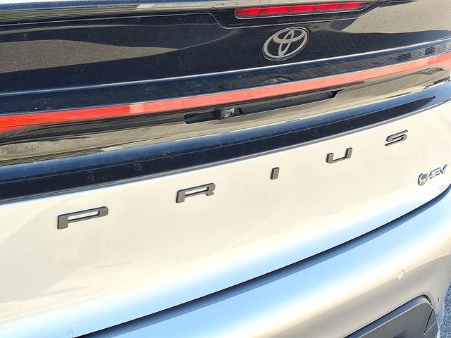 Thumbnail: 2023 Toyota Prius - 32