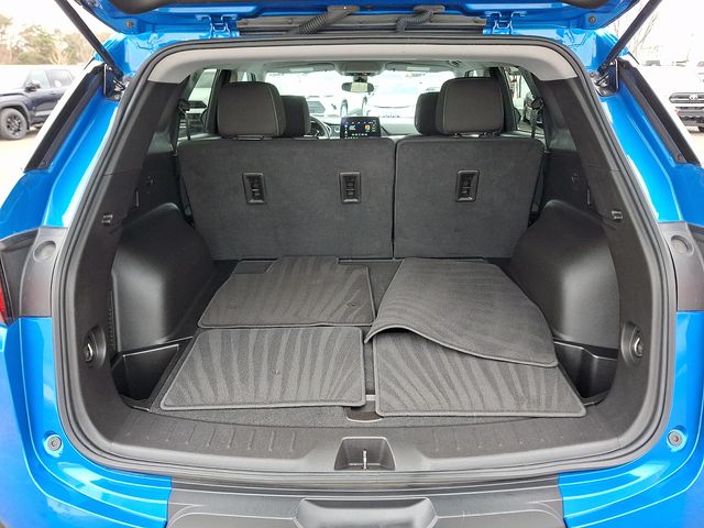 Thumbnail: 2025 Chevrolet Blazer - 28