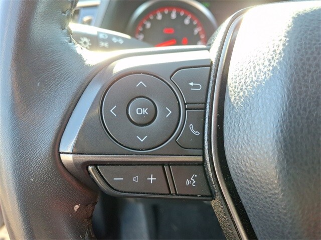 Thumbnail: 2024 Toyota Camry - 20