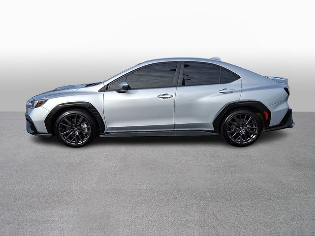Thumbnail: 2024 Subaru WRX - 7