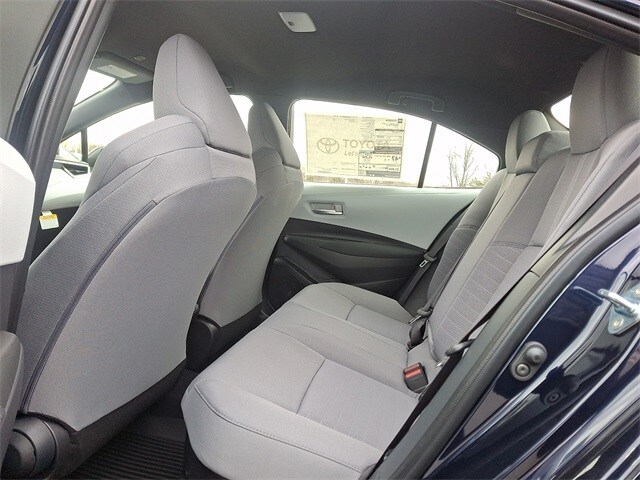 Thumbnail: 2026 Toyota Corolla - 6