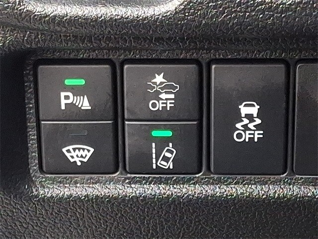 Thumbnail: 2022 Honda Passport - 29