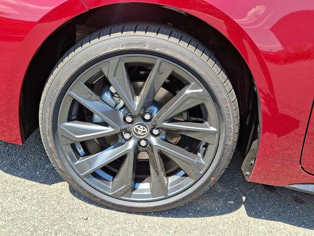 Thumbnail: 2026 Toyota Corolla - 5