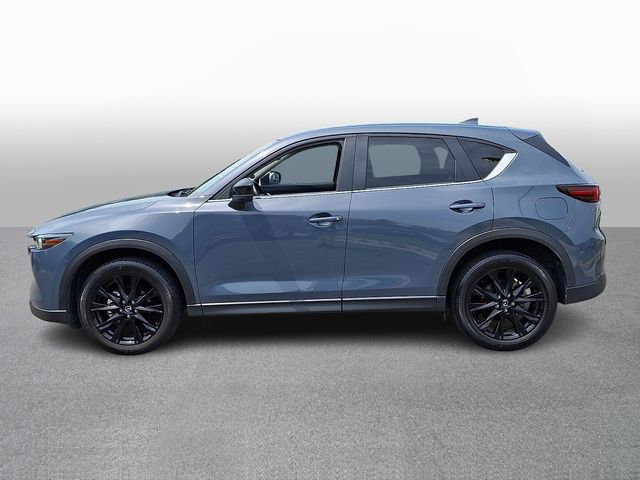 Thumbnail: 2025 Mazda CX-5 - 7