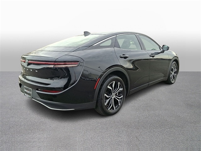 Thumbnail: 2024 Toyota Crown - 4