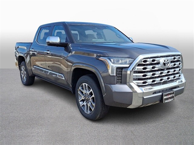 Thumbnail: 2026 Toyota Tundra - 3