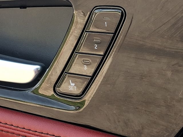 Thumbnail: 2023 Acura MDX - 30