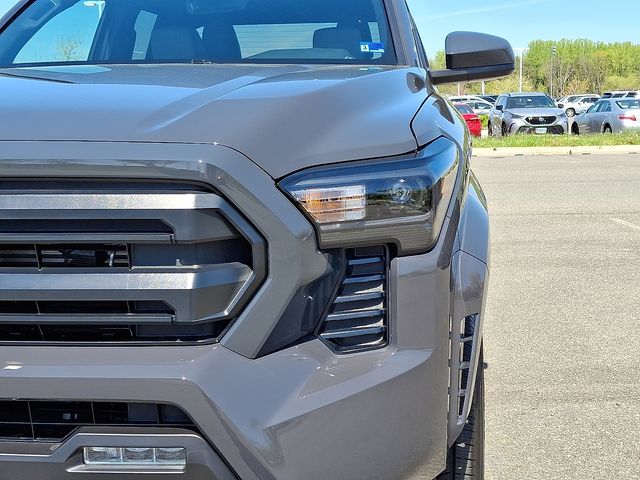 Thumbnail: 2026 Toyota Tacoma - 7