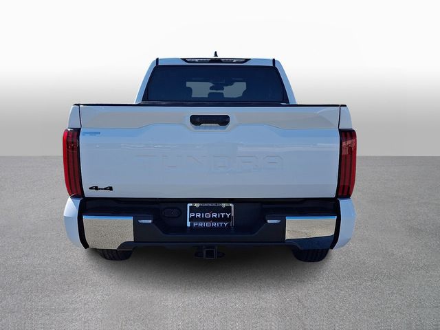 Thumbnail: 2025 Toyota Tundra - 5