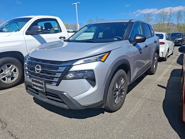 Thumbnail: 2024 Nissan Rogue - 2