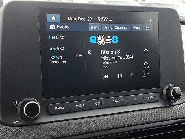 Thumbnail: 2022 Hyundai Kona - 17