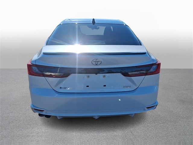 Thumbnail: 2025 Toyota Camry - 5