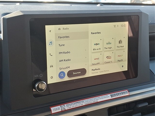 Thumbnail: 2025 Toyota Tacoma - 16