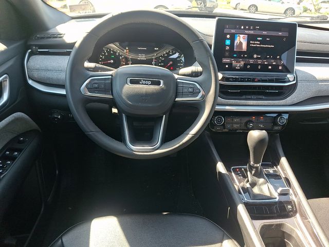 Thumbnail: 2024 Jeep Compass - 11