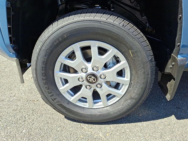 Thumbnail: 2026 Toyota Tacoma - 6