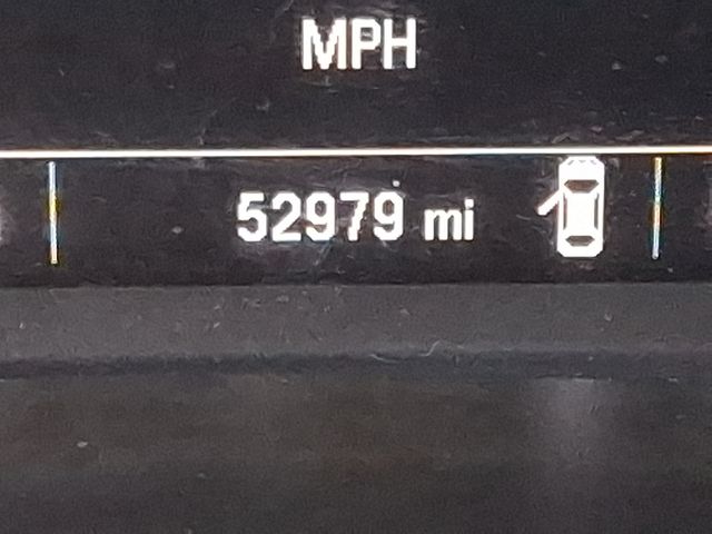 Thumbnail: 2024 Chevrolet Malibu - 17