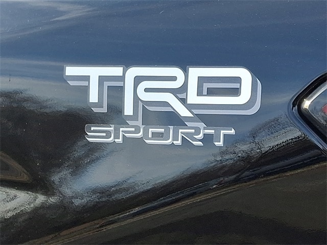 Thumbnail: 2025 Toyota Tacoma - 32