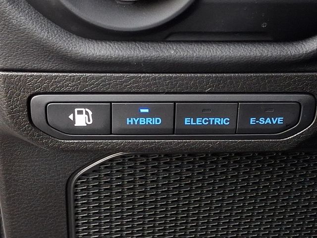 Thumbnail: 2024 Jeep Wrangler - 29