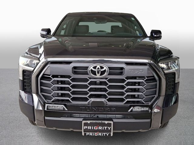 Thumbnail: 2026 Toyota Tundra - 2