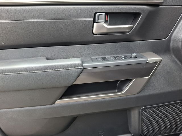 Thumbnail: 2026 Toyota Tundra - 10