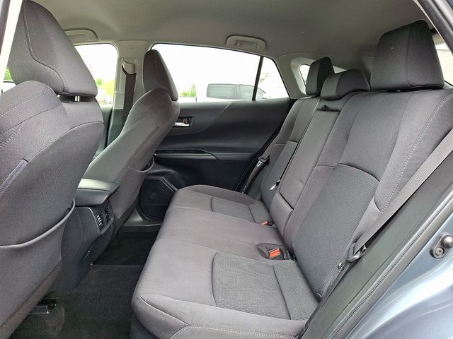 Thumbnail: 2021 Toyota Venza - 10