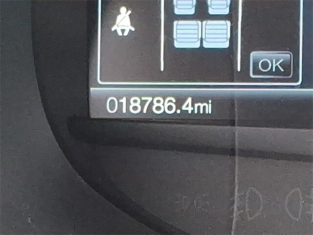 Thumbnail: 2024 Ford Edge - 19