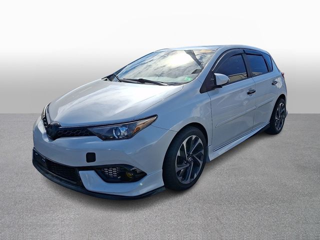 2016 Scion iM Base -
                  Springfield, VA