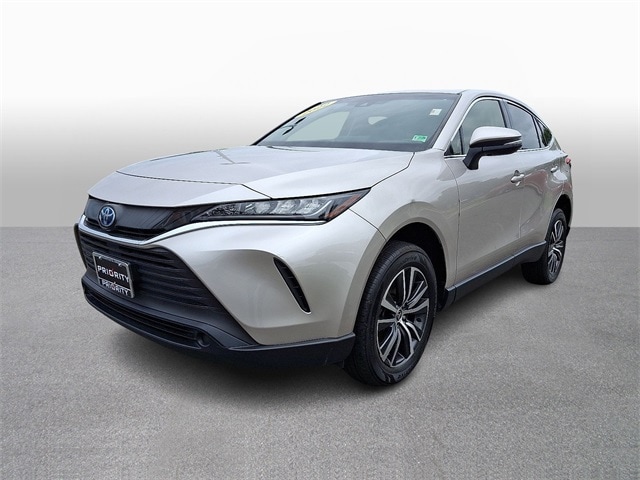 2022 Toyota Venza LE -
                  Springfield, VA
