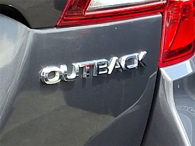 Thumbnail: 2018 Subaru Outback - 10