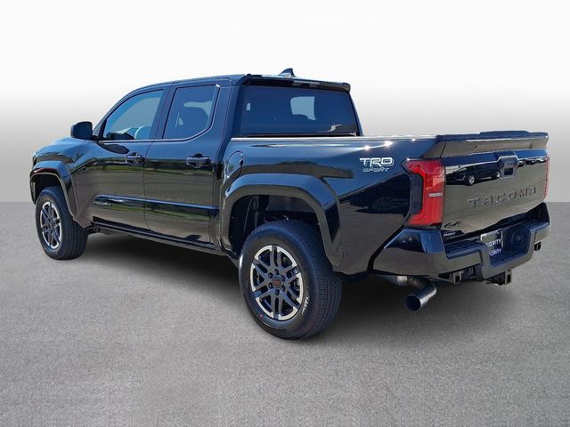 Thumbnail: 2026 Toyota Tacoma - 4